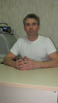 Клиника вертеброневрологии Марселя Хайретдинова
