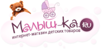 Малыш-ка.ру, интернет-магазин детских товаров
