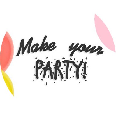 Make your party, event-агенство